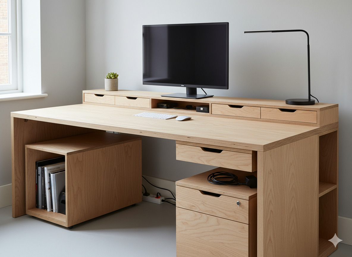Bureau op Maat